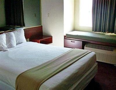 фото отеля Motel 6 Richburg