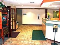 Motel 6 Richburg