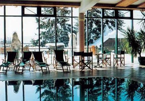 фото отеля Hotel Waldheimathof Krieglach