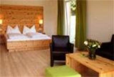 фото отеля Hotel Waldheimathof Krieglach