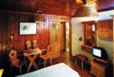 фото отеля Hotel Waldheimathof Krieglach