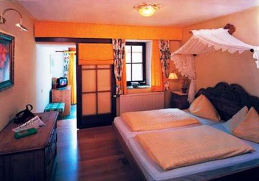 фото отеля Hotel Waldheimathof Krieglach