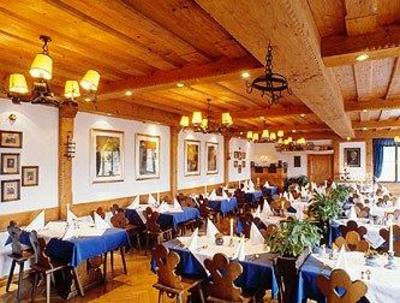 фото отеля Hotel Waldheimathof Krieglach