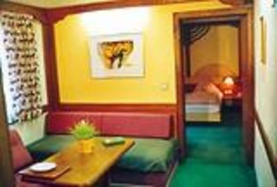 фото отеля Hotel Waldheimathof Krieglach