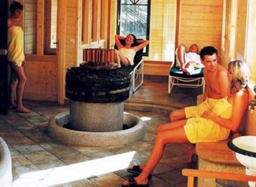 фото отеля Hotel Waldheimathof Krieglach