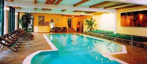 фото отеля Hotel Waldheimathof Krieglach