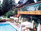 фото отеля Hotel Waldheimathof Krieglach
