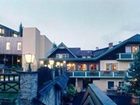 фото отеля Hotel Waldheimathof Krieglach