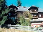 фото отеля Hotel Waldheimathof Krieglach