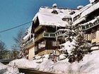 фото отеля Hotel Waldheimathof Krieglach