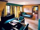 фото отеля Hotel Waldheimathof Krieglach