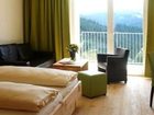 фото отеля Hotel Waldheimathof Krieglach