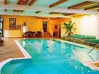 фото отеля Hotel Waldheimathof Krieglach