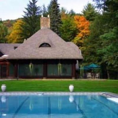 фото отеля Glendorn Lodge