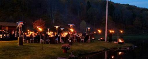 фото отеля Glendorn Lodge