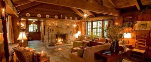 фото отеля Glendorn Lodge