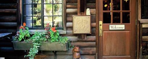 фото отеля Glendorn Lodge