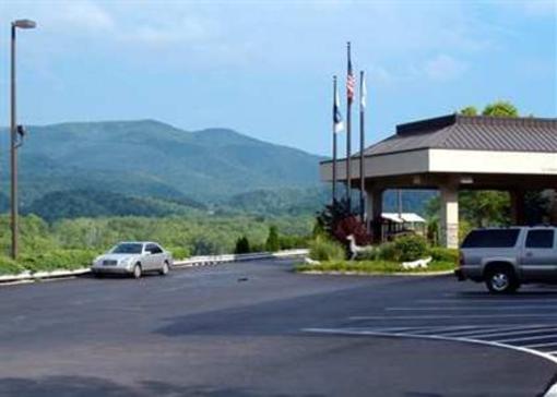 фото отеля Hampton Inn Caryville - I-75 Cove Lake State Park