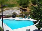 фото отеля Hampton Inn Caryville - I-75 Cove Lake State Park
