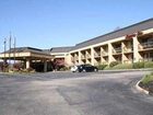 фото отеля Hampton Inn Caryville - I-75 Cove Lake State Park