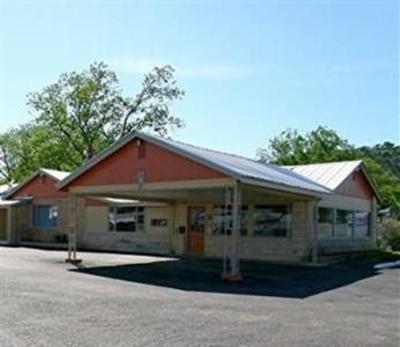 фото отеля Sun Valley Motel