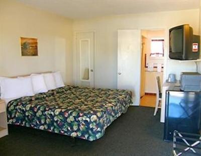 фото отеля Sun Valley Motel
