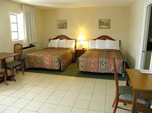 фото отеля Sun Valley Motel
