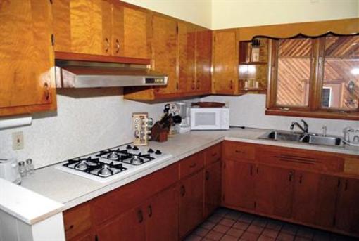 фото отеля Catskill Mountain Lodge