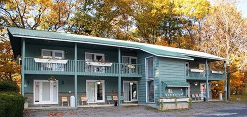 фото отеля Catskill Mountain Lodge
