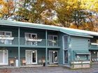 фото отеля Catskill Mountain Lodge