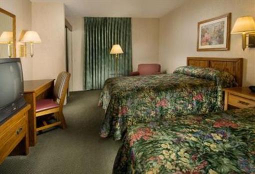фото отеля Pear Tree Inn Fenton