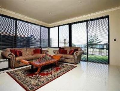 фото отеля Le Chateau d'Ocean Perth