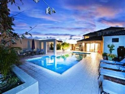 фото отеля Le Chateau d'Ocean Perth