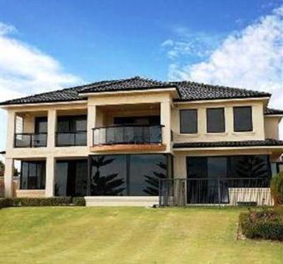 фото отеля Le Chateau d'Ocean Perth