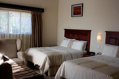 фото отеля Global Village Guest House Nelspruit