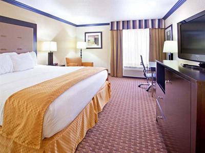 фото отеля La Quinta Inn & Suites Brandon Jackson Airport
