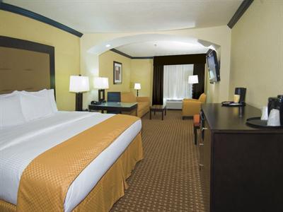 фото отеля La Quinta Inn & Suites Brandon Jackson Airport