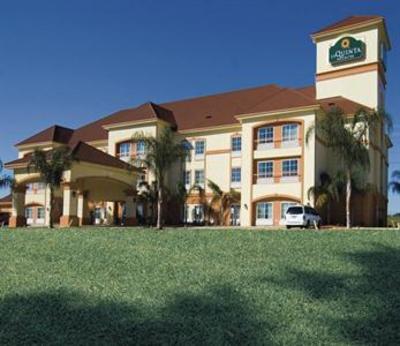 фото отеля La Quinta Inn & Suites Brandon Jackson Airport