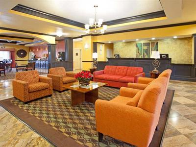 фото отеля La Quinta Inn & Suites Brandon Jackson Airport
