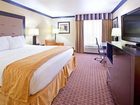 фото отеля La Quinta Inn & Suites Brandon Jackson Airport