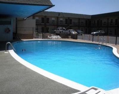 фото отеля Nendels Inn and Suites