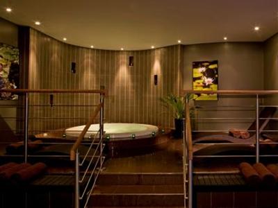 фото отеля De Vere Venues Wokefield Park