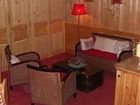 фото отеля Chalet de l'Ancolie