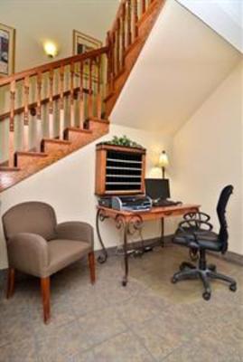 фото отеля BEST WESTERN Nebraska City Inn