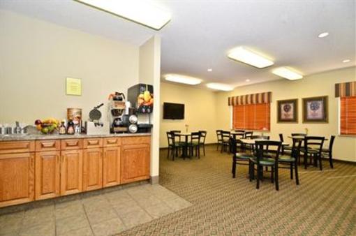 фото отеля BEST WESTERN Nebraska City Inn
