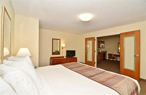 фото отеля BEST WESTERN Nebraska City Inn