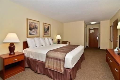 фото отеля BEST WESTERN Nebraska City Inn
