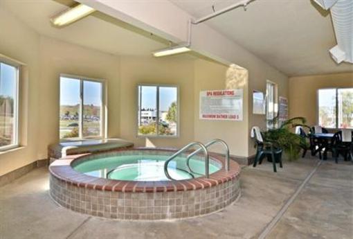 фото отеля BEST WESTERN Nebraska City Inn