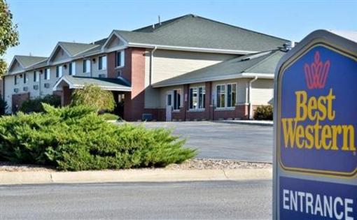 фото отеля BEST WESTERN Nebraska City Inn
