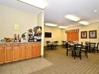 фото отеля BEST WESTERN Nebraska City Inn